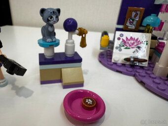 Lego friends Emina izbička - 4