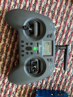Fpv 6s dron 5” aj so všetkým - 4