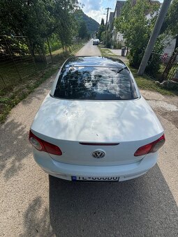 VW EOS - 4