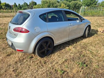 SEAT LEON FR - 4