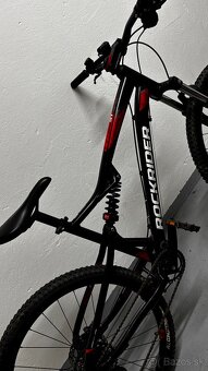 Rockrider Horský bicykel ST 530 S 27,5" - 4