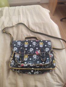 Kabelka Mickey Mouse - 4