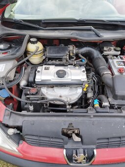Peugeot 206 - 4