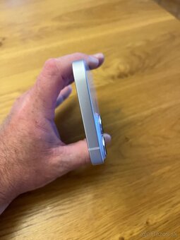 iPhone 14 128GB Purple - 4