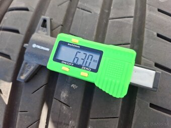 235/45 R20 letné prázdniny Bridgestone - 4
