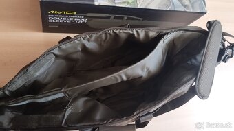 Avid Carp púzdro na 2 kaprárske udice 12ft 2diel - 4