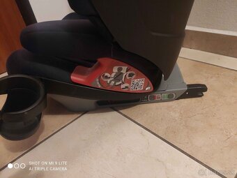 Detská autosedačka Chicco Oasys 15-36kg - 4