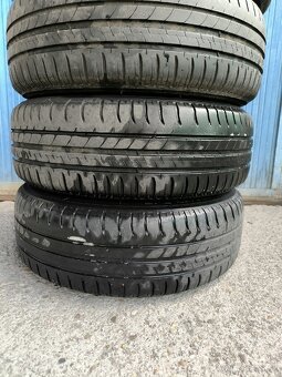Letná sada 4x108 r15 - 4