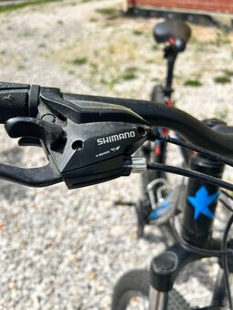 Horský bicykel Kinetic 29 - 4