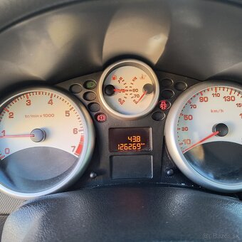 Predám Peugeot 207 - 4