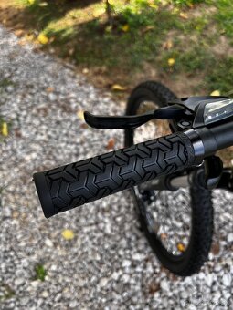 CTM Rein 2.0 Veľkosť rámu L -20 (185cm) matná pieskovcová - 4