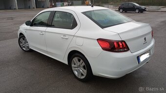 PEUGEOT 301 1. 5HDI - 4