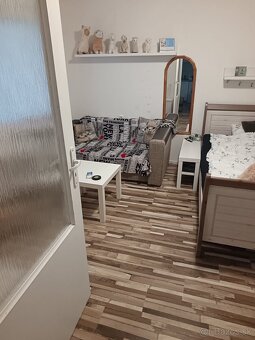 Prenajmem 1 izbovy byt širšie centrum Martin - 4