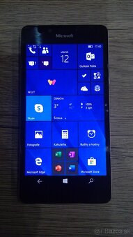 Microsoft Lumia 950 - základná doska - 4