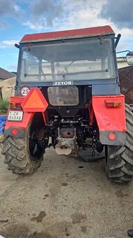 Zetor 7745 - 4