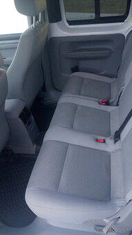 Volkswagen Caddy - 4