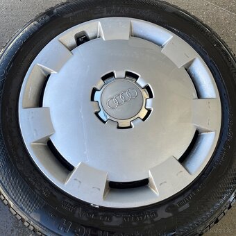 plechove disky 5x112 R16 - 4