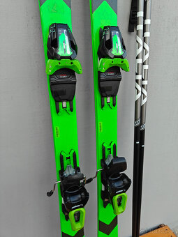 LYŽE ELAN SLX PRO ACE 159CM - 4
