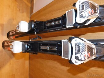 Blizzard Q Carbon 160cm - 4