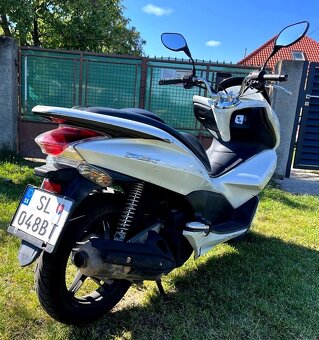 Honda PCX 125 r.v.2013 , TOP CENA - 4