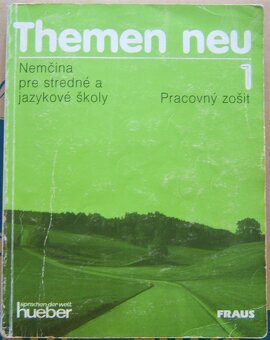 THEMEN NEU 1 a 2 - 4
