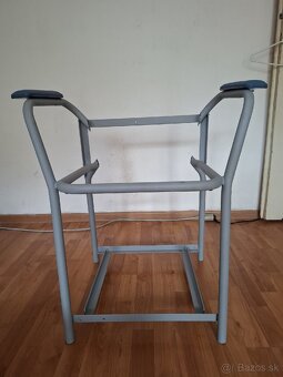 Predám prenosné wc - 4