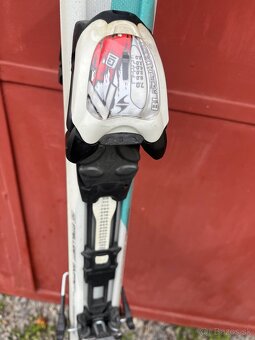 Detské lyze Blizzard 140cm - 4