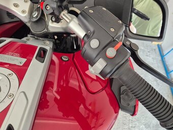 Predam bmw r1200rt - 4