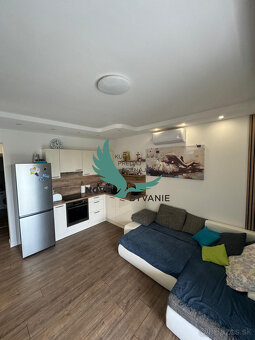 Chorvátsko - Apartmán 3x spálňa so záhradou a zariadením - 4
