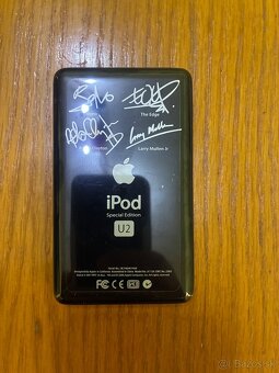 ipod clasic 160gb + jbl repro - 4