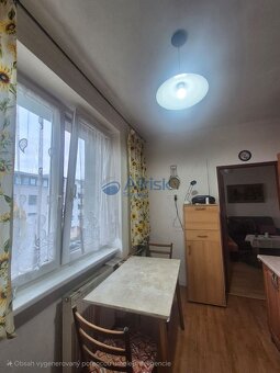 Byt v centre mesta na predaj Rekonštruujte podľa Vašich sno - 4