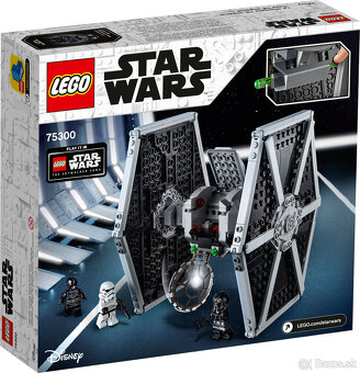 LEGO Star Wars 75300 - 4