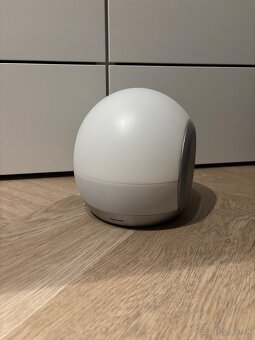 Svetelný rádiobudík/ Lampa na svetelnú terapiu Beurer WL-90 - 4