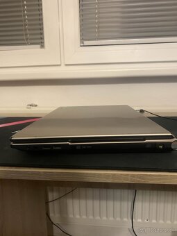 Herný notebook 17,3" | i5 + GT 750M 4GB | 8GB RAM - 4