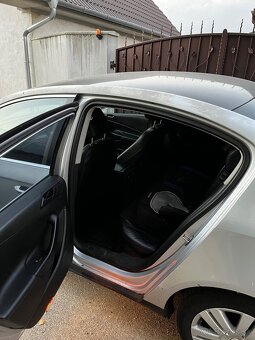 VW Passat B6 2,0Tdi 103kw DSG - 4