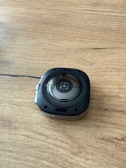 Smartwatch – elegantný vzhľad (inšpirované populárnymi model - 4