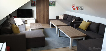 PREDAJ dvojpodlžný rodinný dom PODHAJSKÁ. - 4