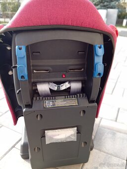 Coto baby autosedačka - 4