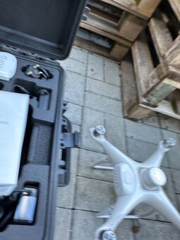 DJI Phantom 4 RTK SDK - 4