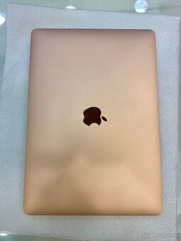 ZÁRUKA | Macbook Air M1 - 4