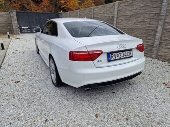 A5 S-line, QUATTRO S-tronic - 4