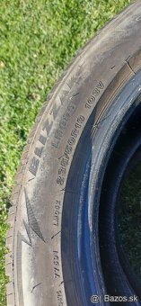 235/50 r19 zimné pneumatiky, Bridgestone - 4