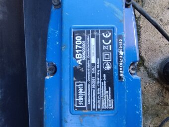 Búracie kladivo - 4