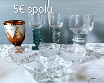 Mix domácnosť , chalupa - 4