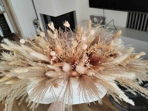 Predám svadobnú vyzdobu - 4