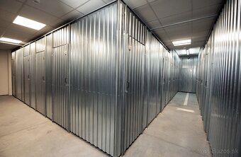 Malý Interný Sklad T12 (2,5 m²) na prenájom (Tomášikova 50D) - 4