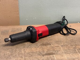 Elektricka priama brúska - 4