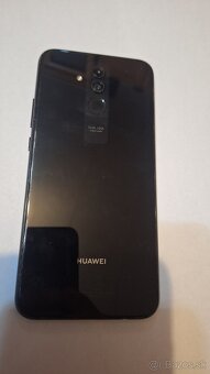 Huawei mate 20 lite 4GB/64GB android 10 - 4