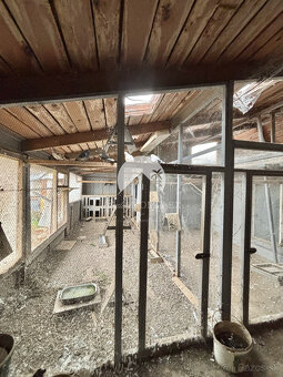 Reality KOMPLEX s.r.o.,Vám ponúka starší 4 izbový rodinný - 4