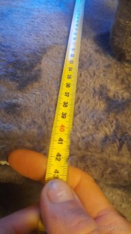 Veĺké škrabadlo pre mačku 50eur, menšie 20eur - 4